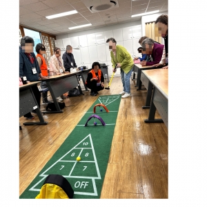 안산시 상록수치매안심센터, 치매환자쉼터‧가족교실 본격 운영