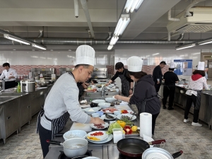 안산시, 제32기 외식사업아카데미 교육생 모집