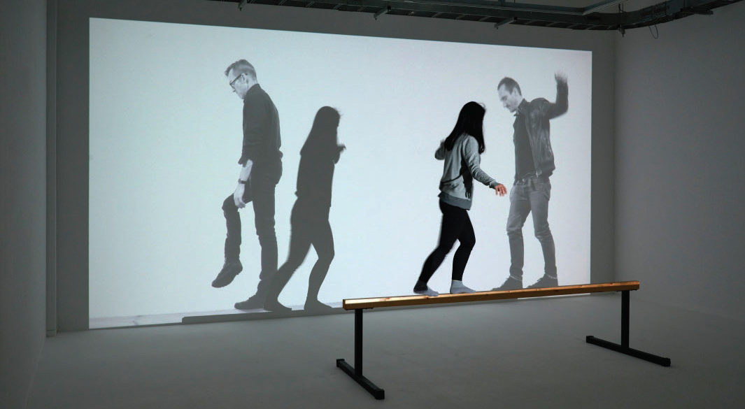 경기창작센터 신규 입주작가 전시회 개최