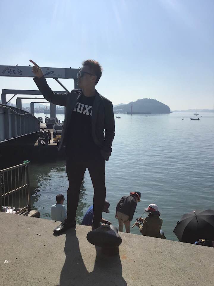 내가 안산을 사랑하는 이유 : 희망의 섬 대부도