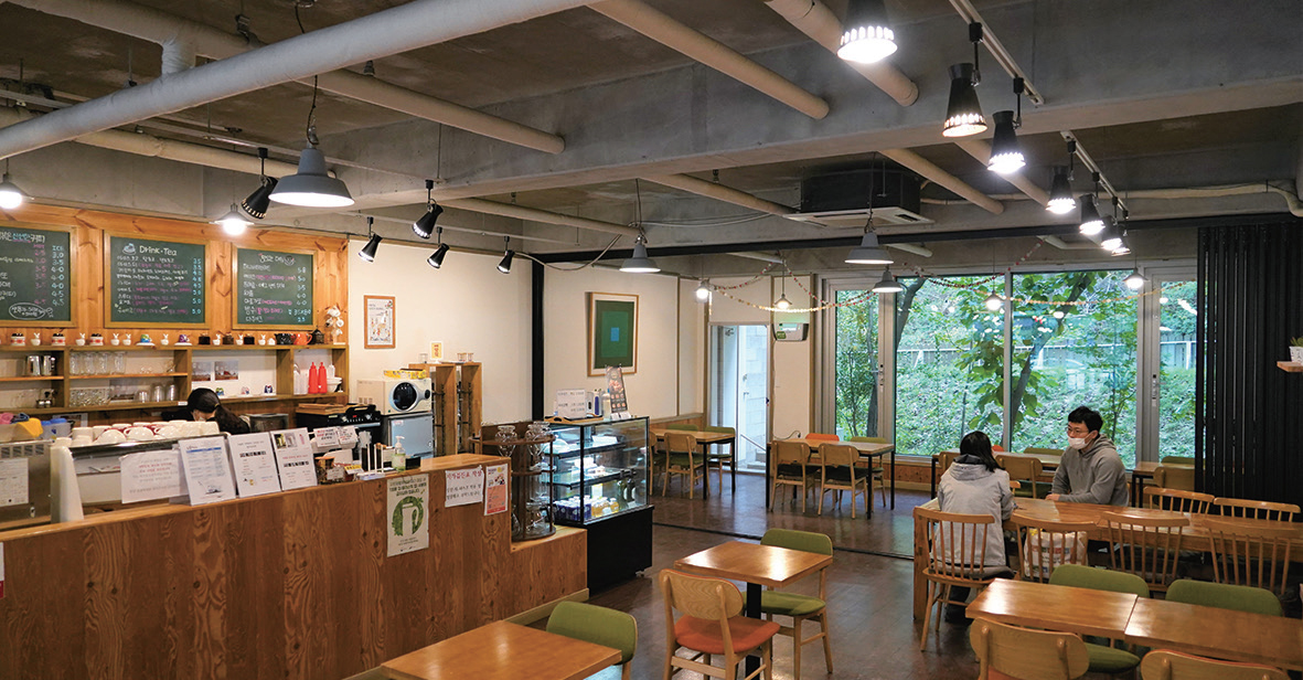 소소하고 재미있는 이야기가 가득한 우리 동네 ‘마을 학습관’ 시리즈 ②