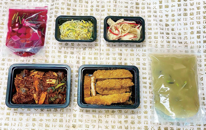 청년큐브 _ 다섯번째 이야기