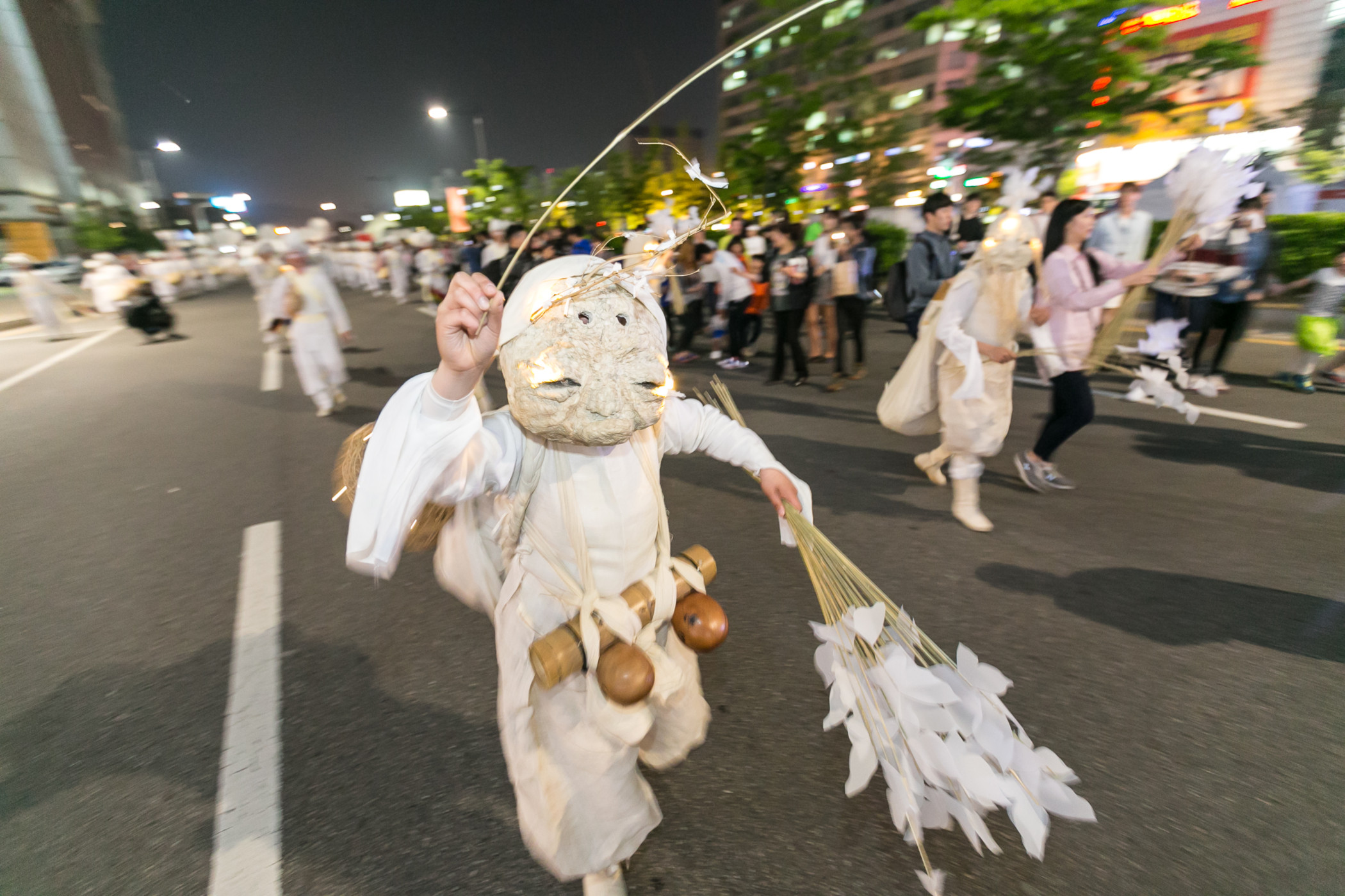 안산국제거리극축제 오는 5월 5일 개막