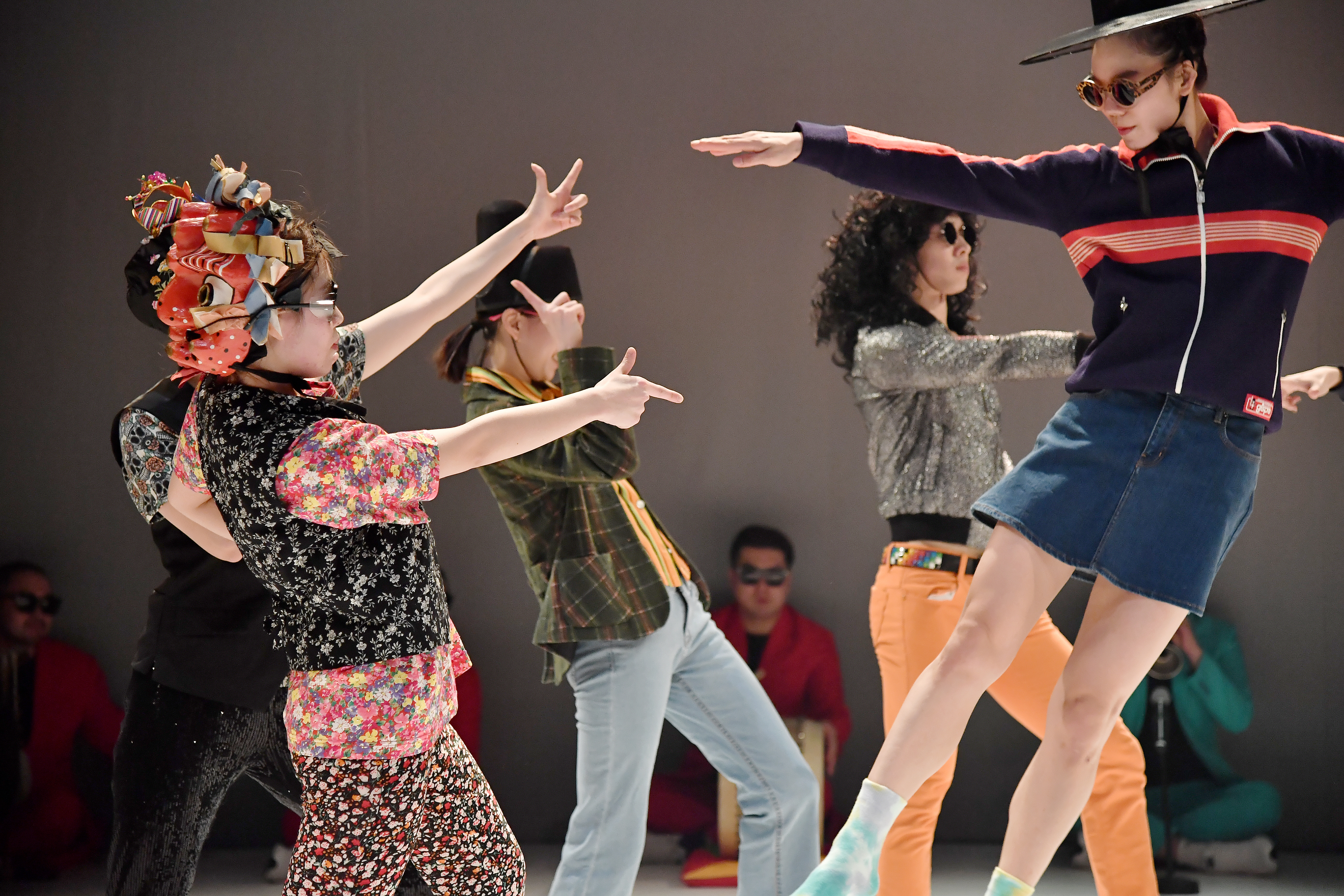 예술열차 안산선, 6월 28일 상록수역에 정차합니다!