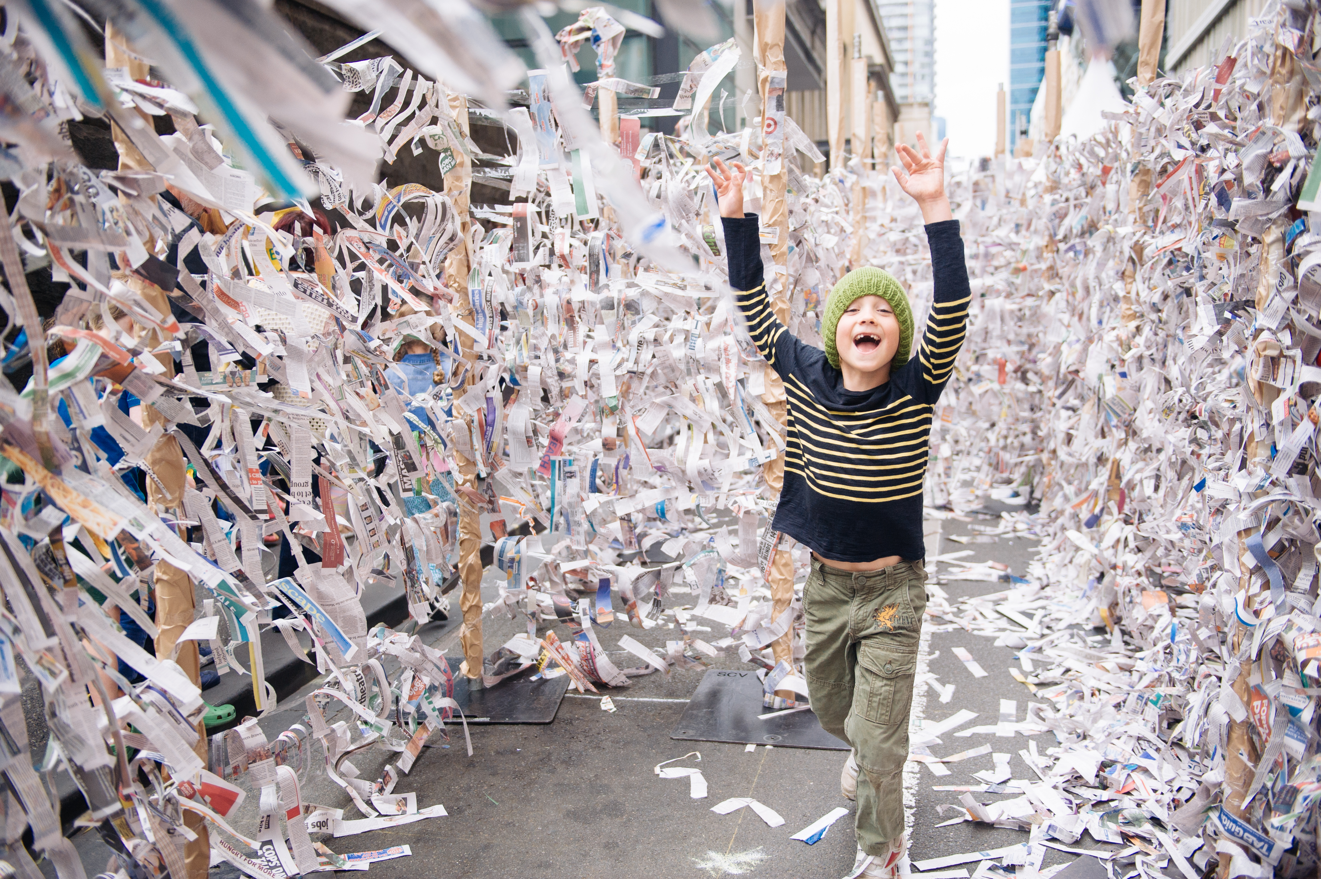 핫~하게 즐겨라! 2017여르미오페스티벌