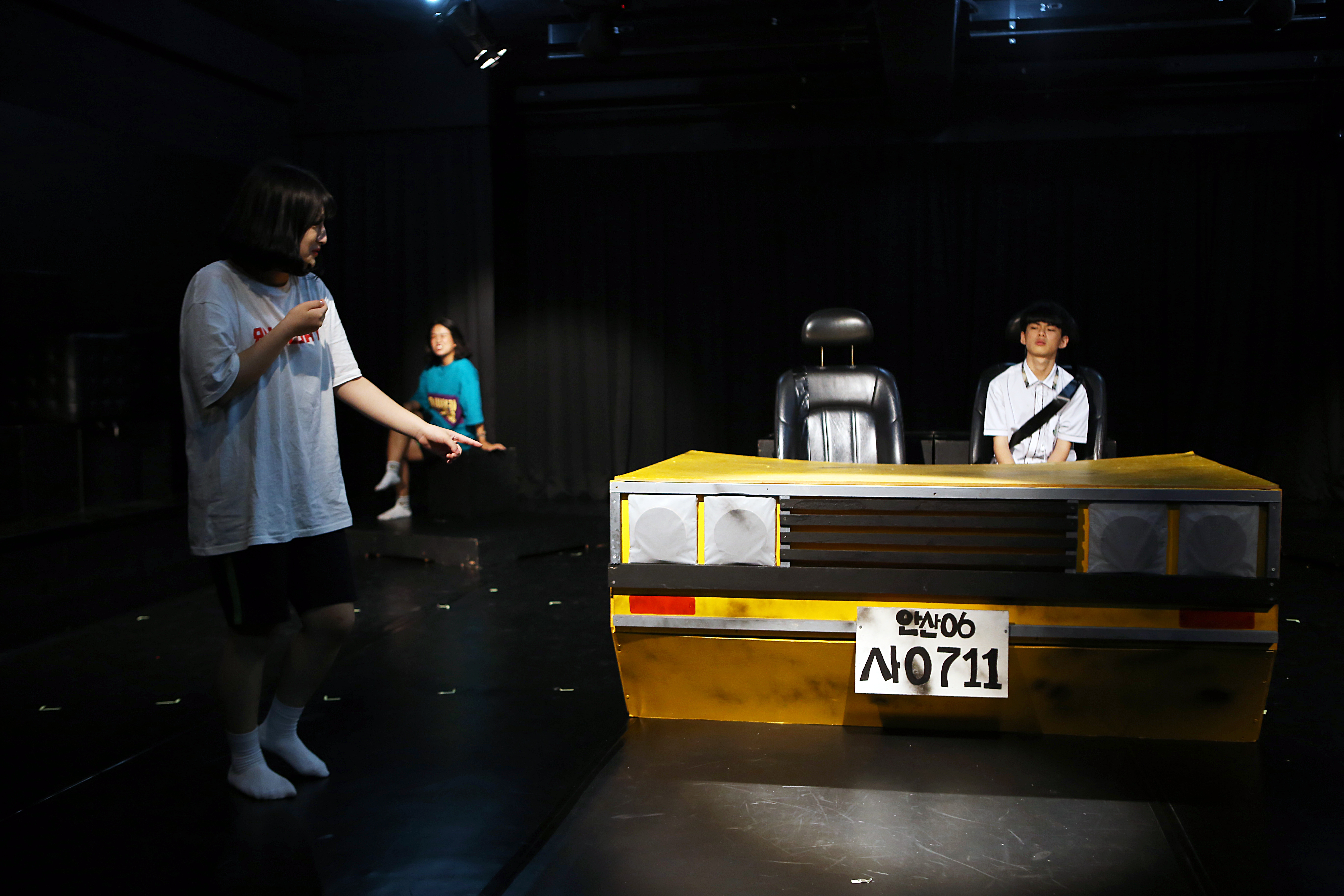 경기 아동·청소년 예술 페스티벌