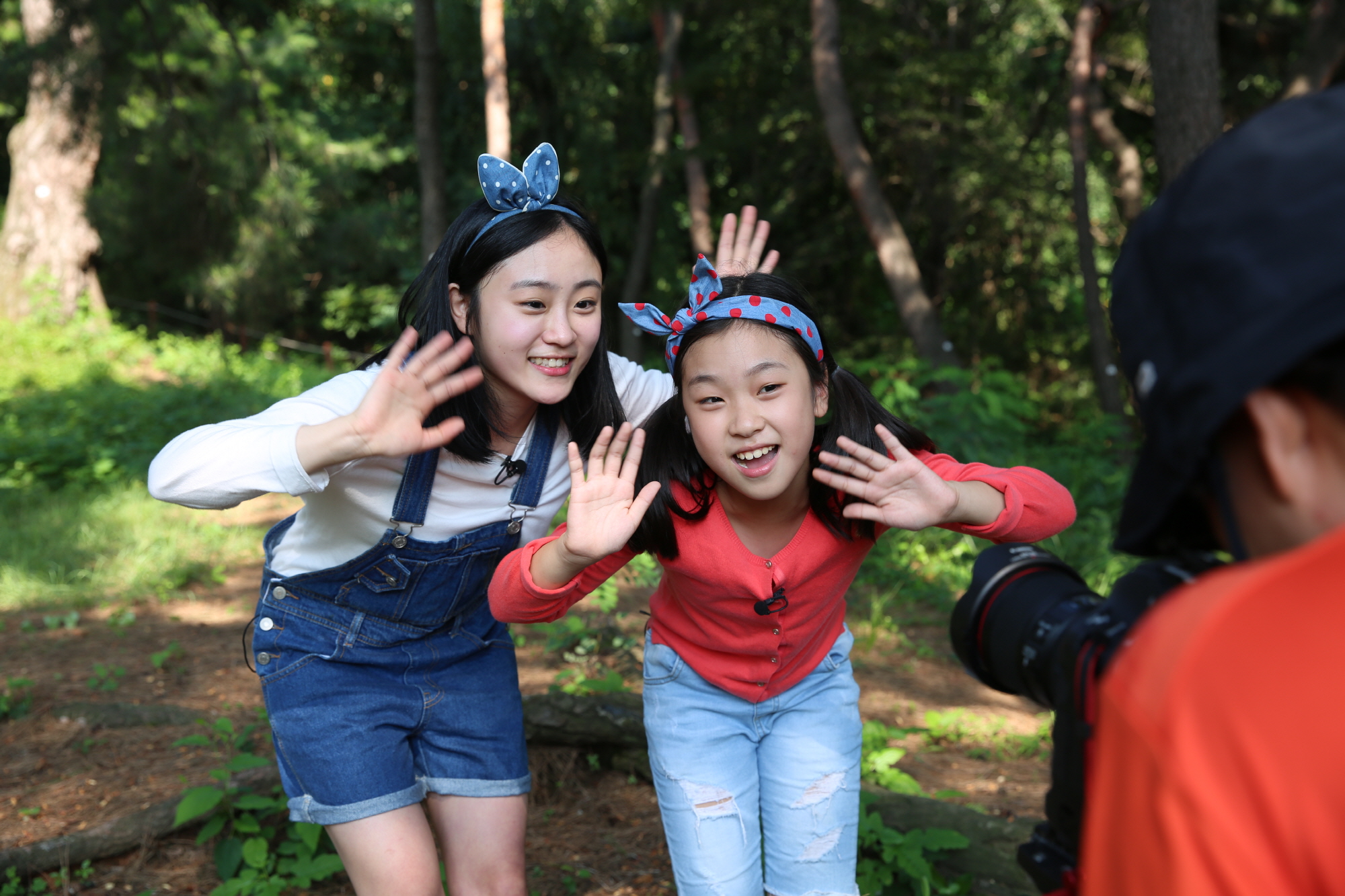 숲의 도시, 안산에서 놀자!