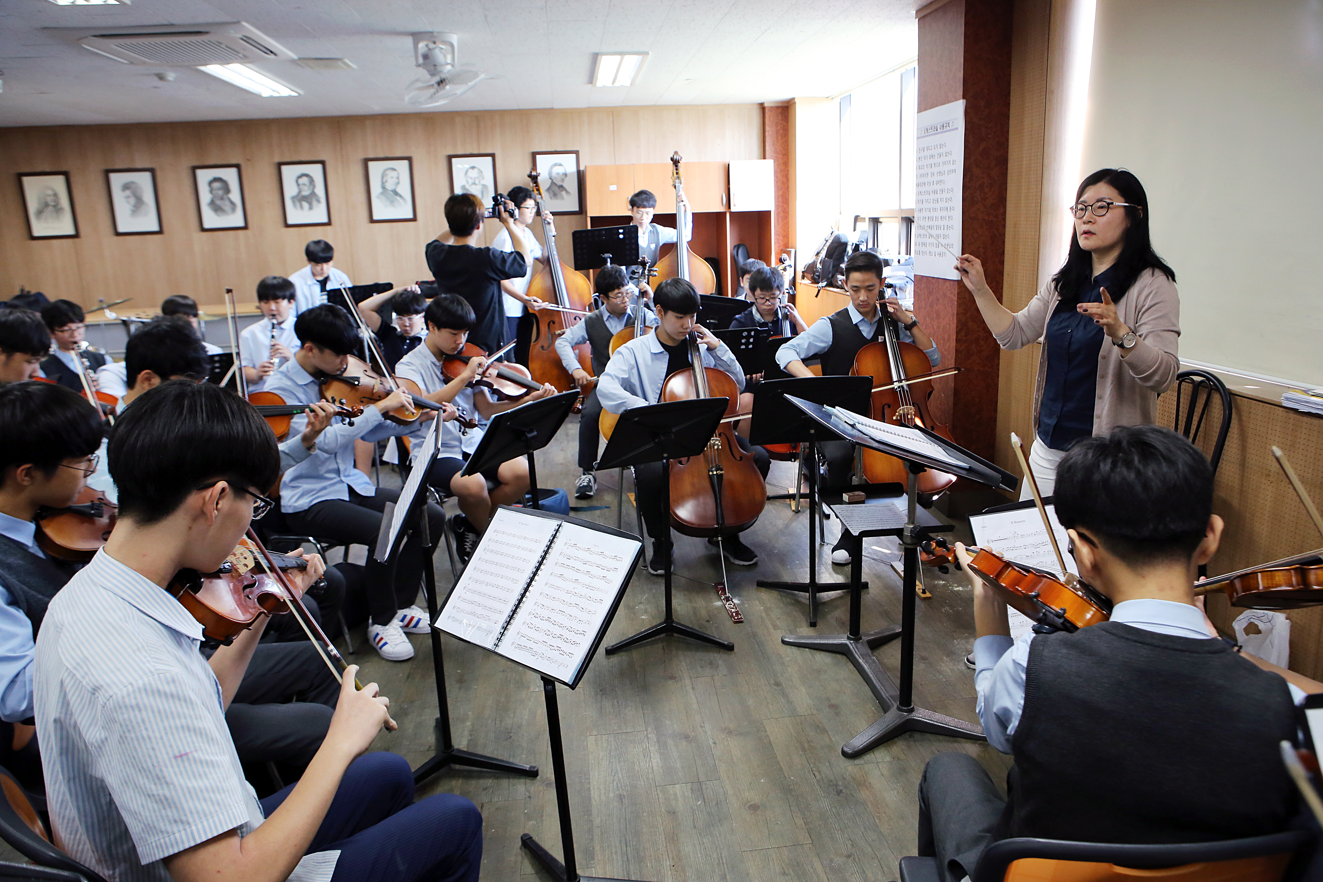 안산문화재단, 경기 광주와 고양에서 <경기 아동·청소년 예술 페스티벌> 개최