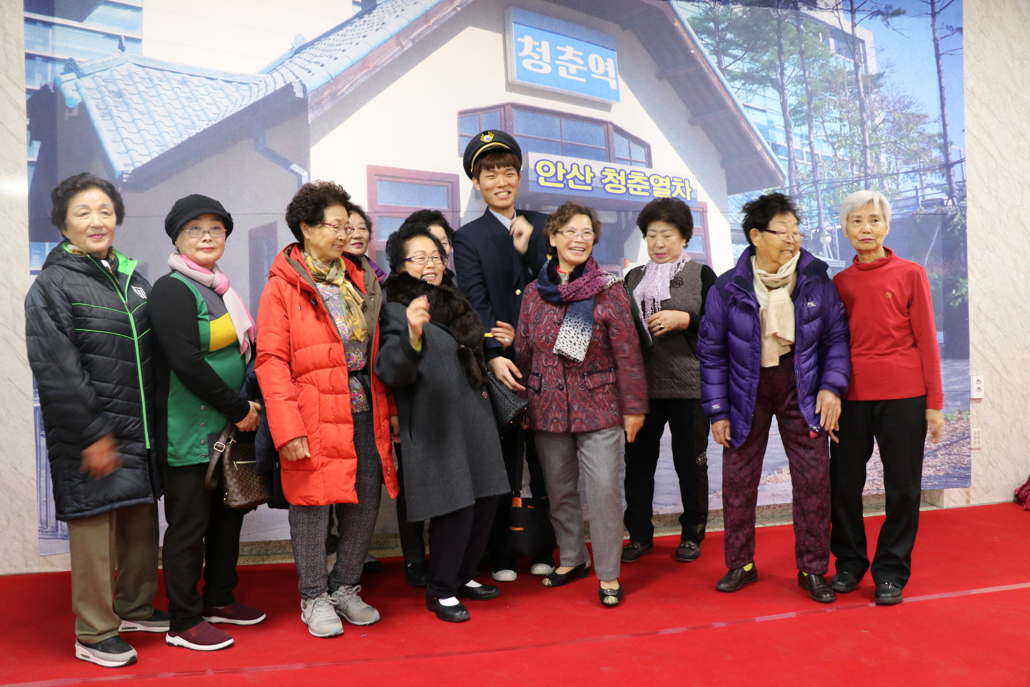 안산시, 한글잔치와 학습동아리 한마당 개최