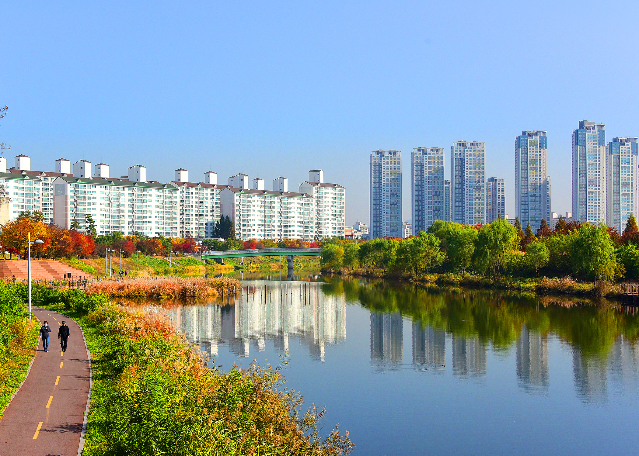상록수보건소, 산모·신생아 건강관리 지원사업 실시