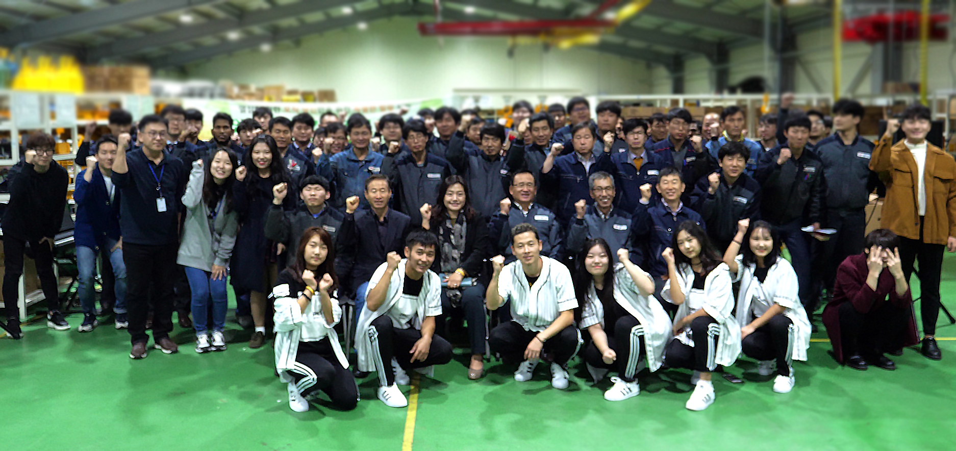 안산시평생학습관, 기업체로 찾아가는 힐링평생학습