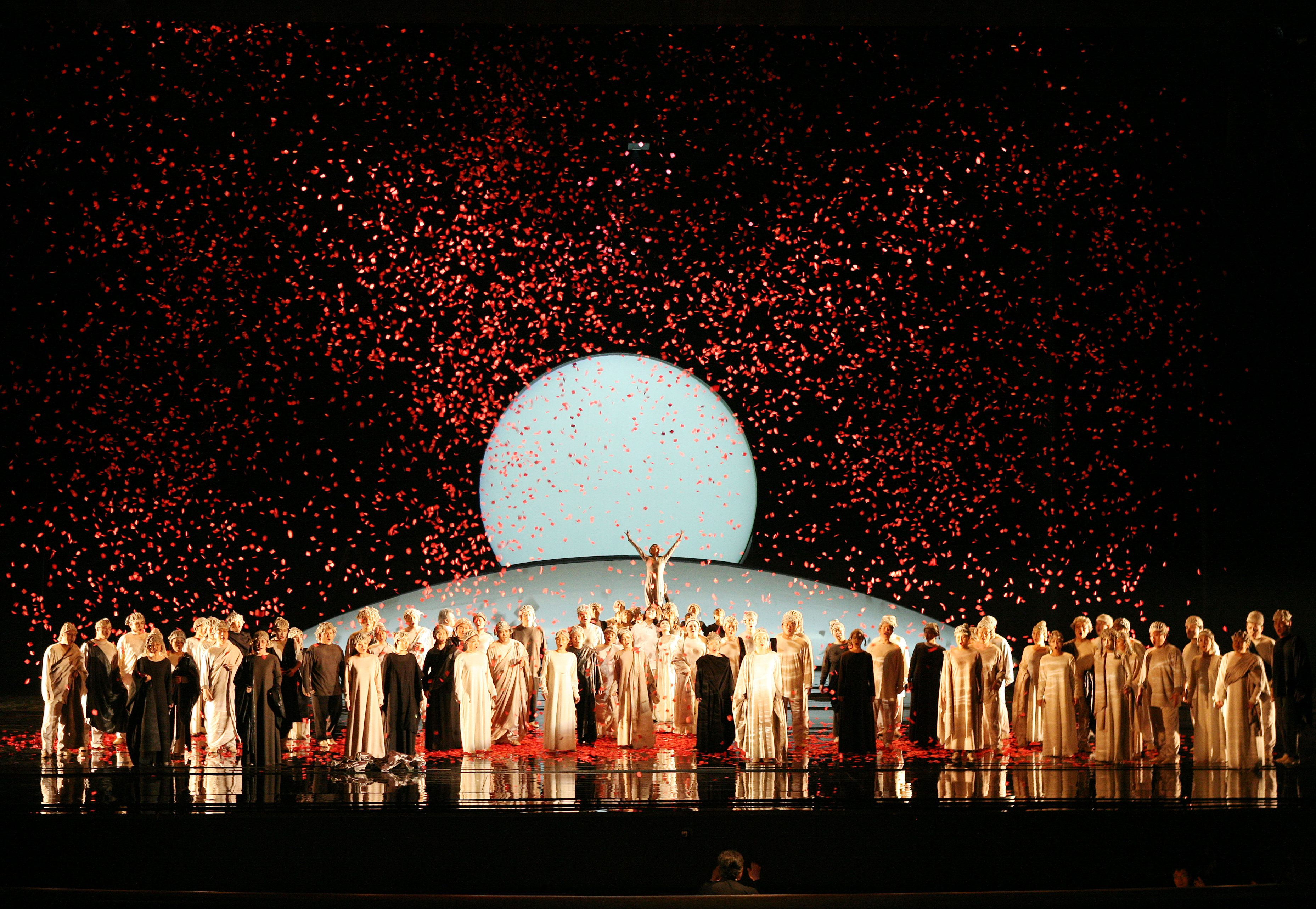 국내 최정상 오페라 3편을 만날 수 있는 기회! 안산문화재단 프리미엄 오페라 시리즈, 23일 개막!