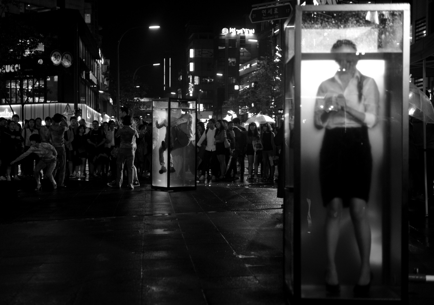 2018 안산국제거리극축제 D-50 초강력 라인업 공개