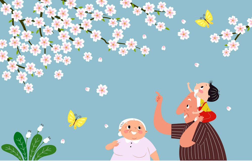 단원보건소, 조부모 손주사랑 육아교실 참여자 모집