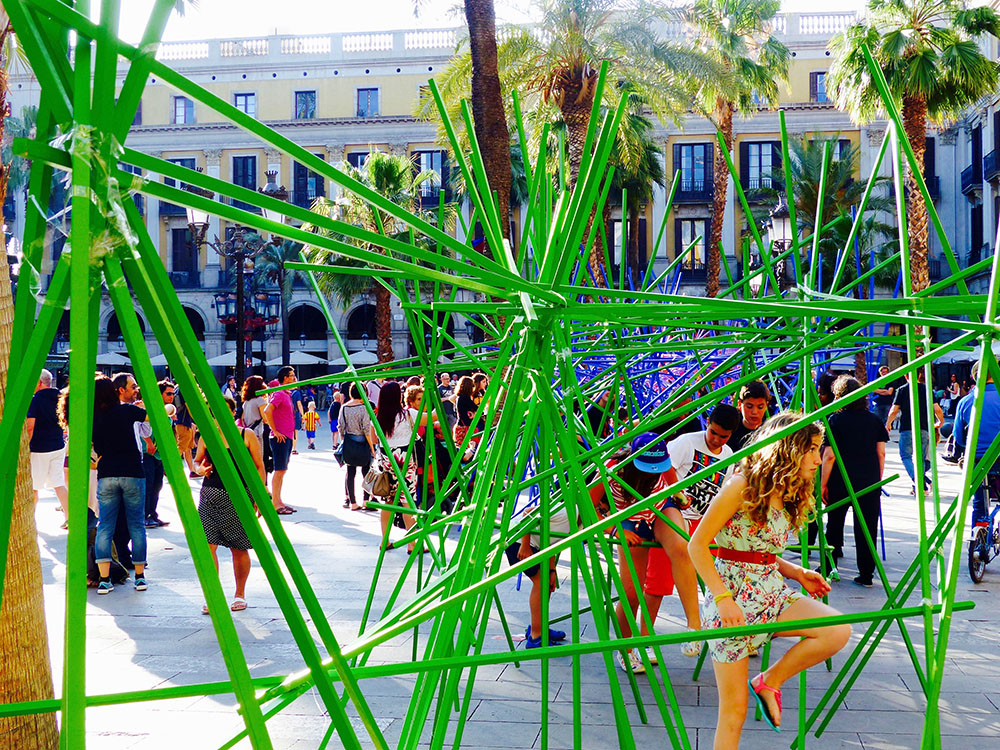 5월 황금연휴 나들이, 안산국제거리극축제로 가자!