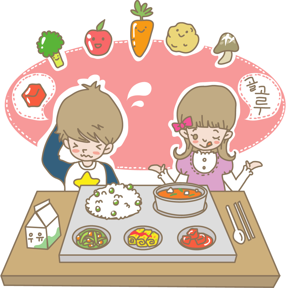 수암보건지소, 어린이 편식ZERO 밸런스UP 영양교실 운영