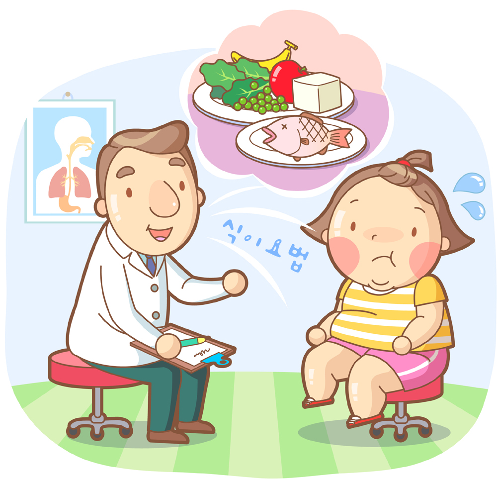 안산시 초등돌봄교실 아동비만예방관리 프로그램 운영