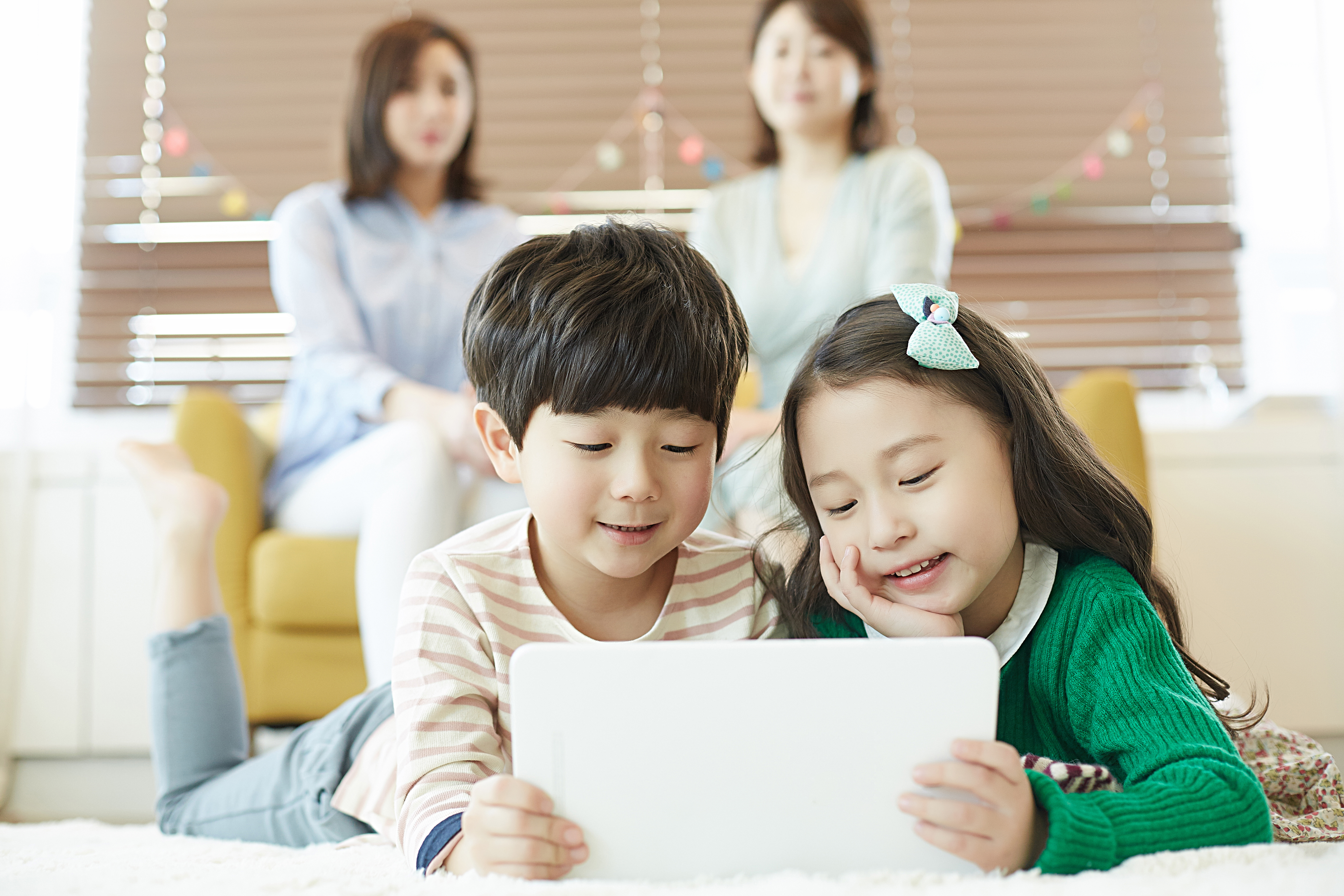 '아동수당' 6월 20일부터 신청 접수