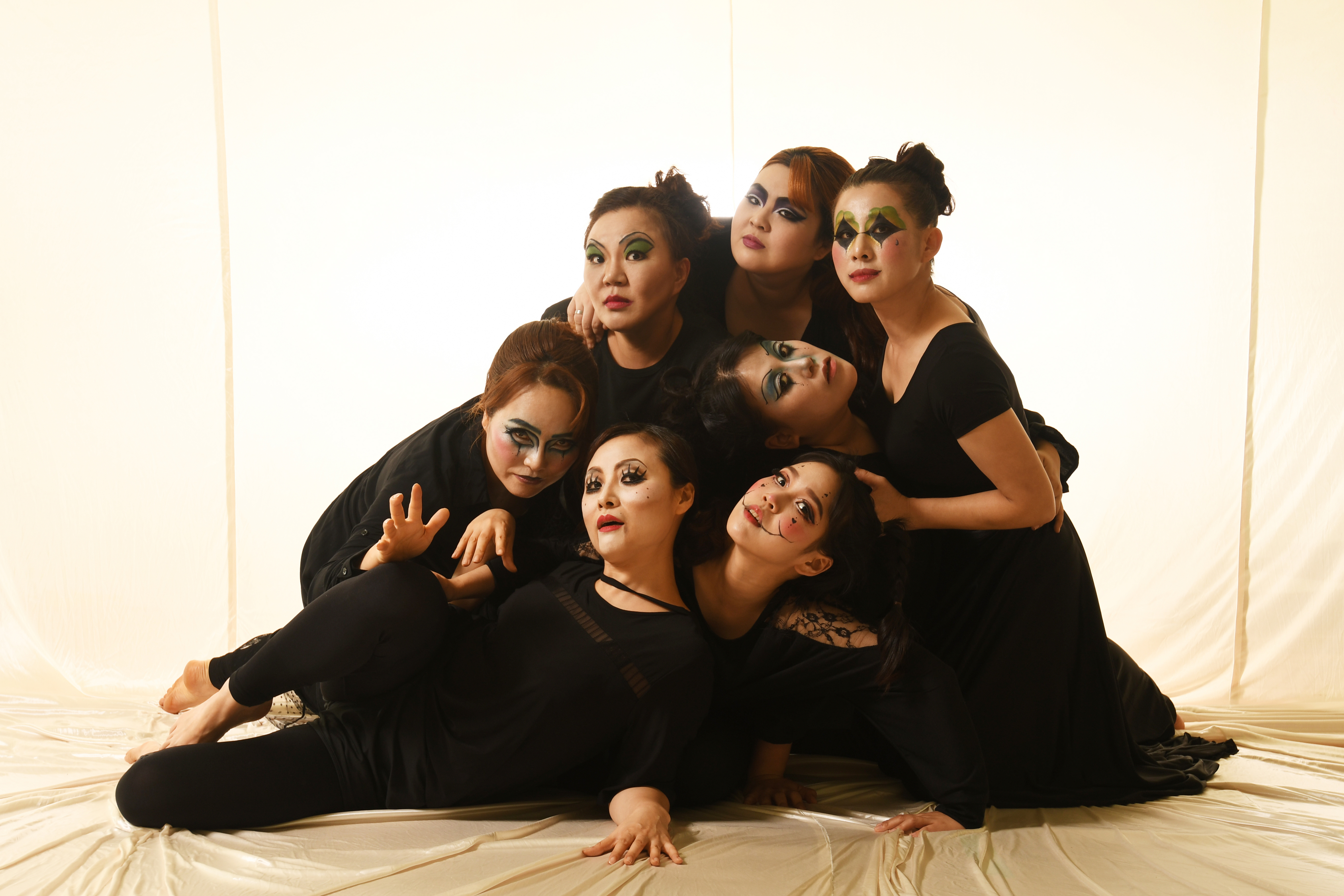 2018 ASAC공연예술제, 안산의 연극과 공연예술의 현재를 만난다.