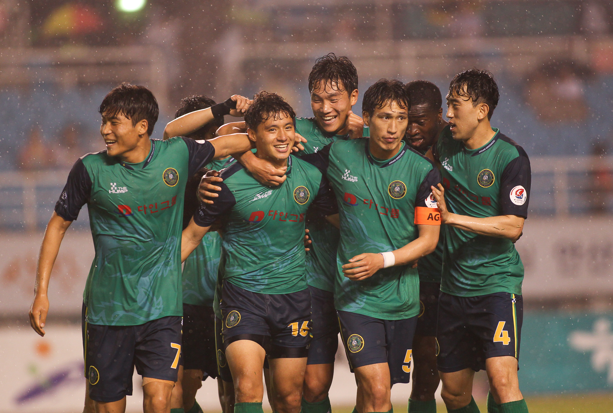 안산, '전역 태풍' 맞은 아산 상대로 홈 2연승 노린다!