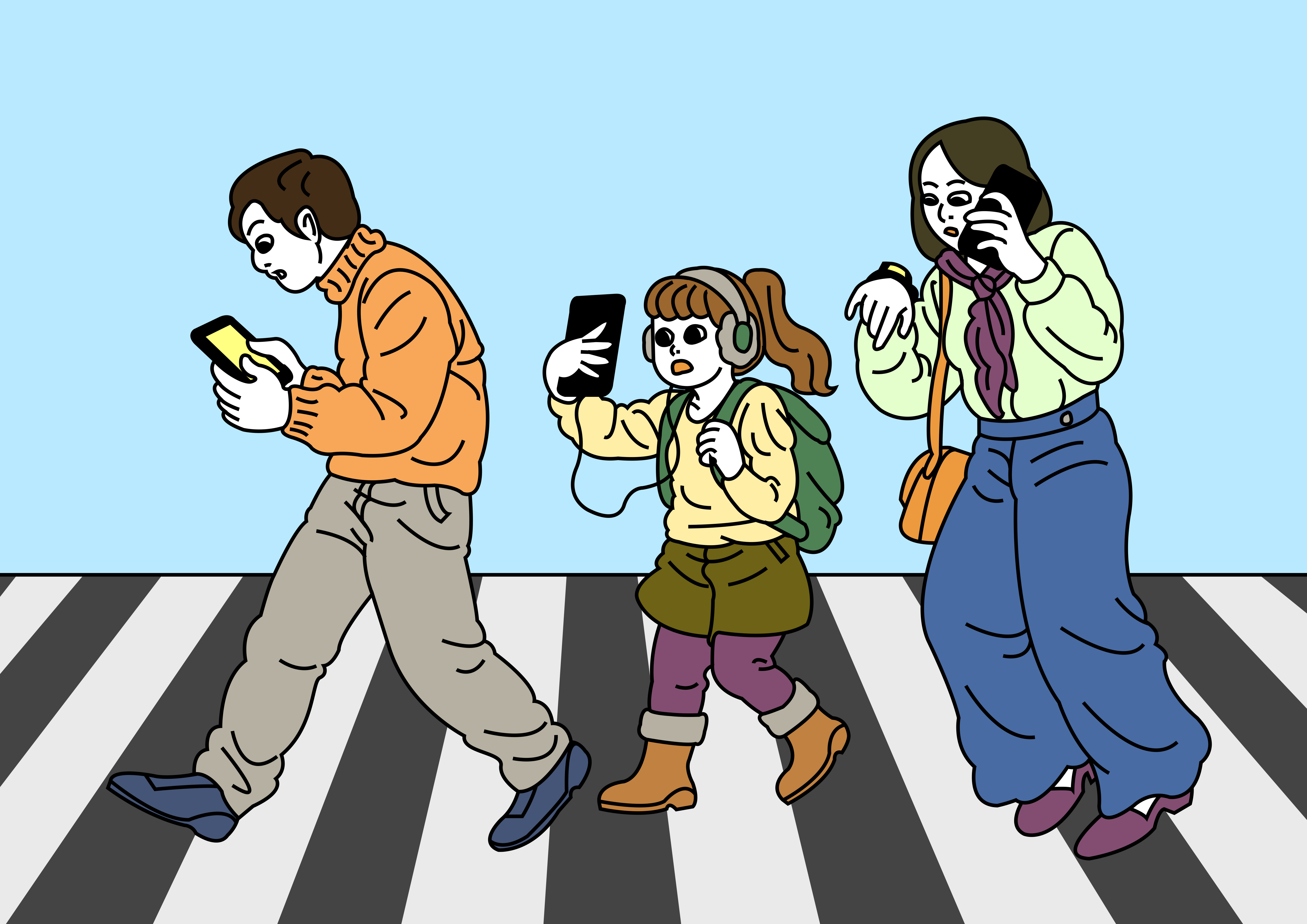 안산시 청소년상담복지센터, 「2018 응답하라 우리가족」스마트 사용 캠프