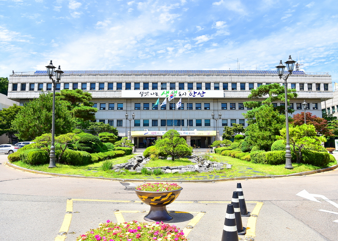 전국 최초로 외국인 아동 누리과정 보육료 지원