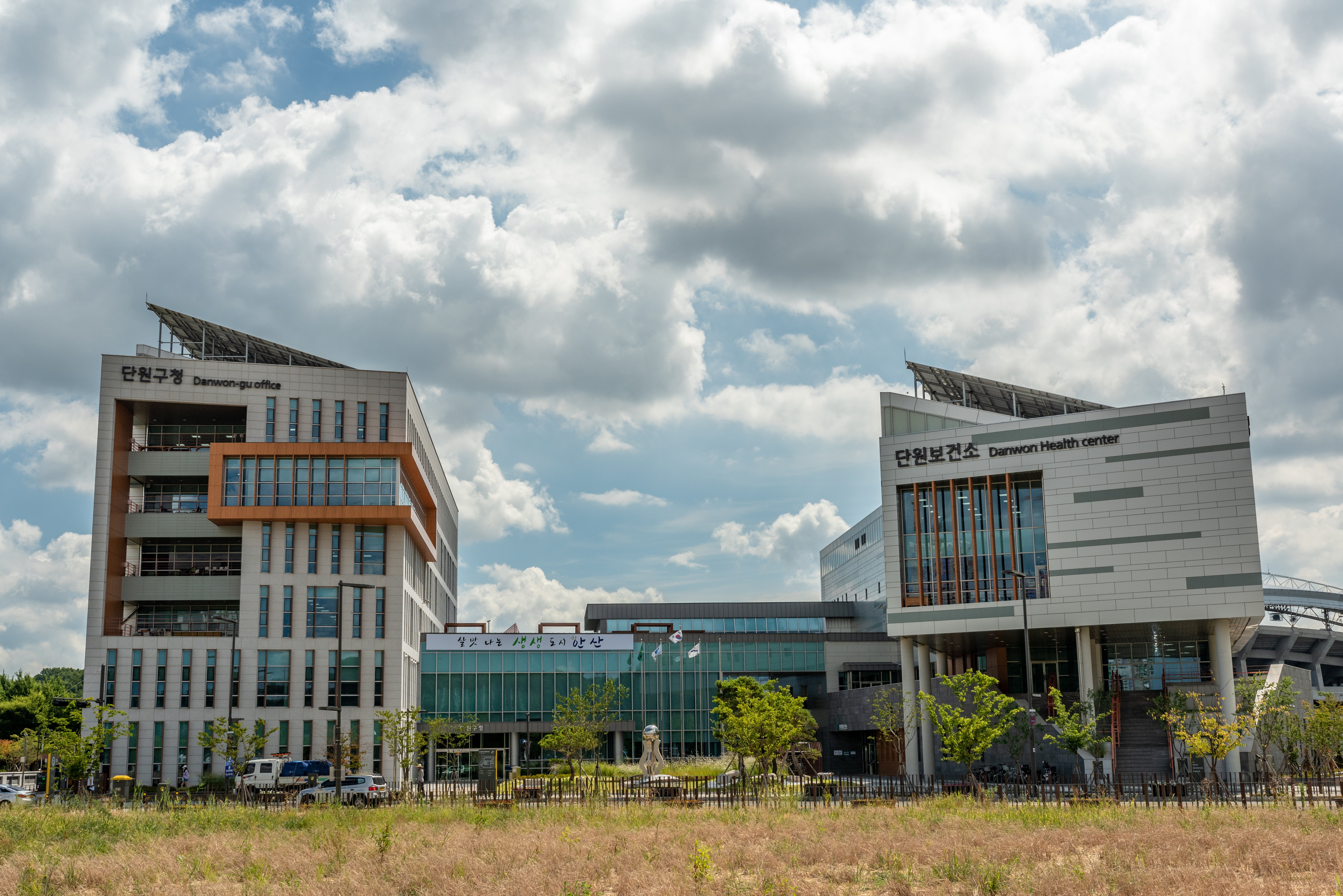 단원구, 초‧중‧고등학교 가을 학기 ‘학교 급식소’ 특별 점검