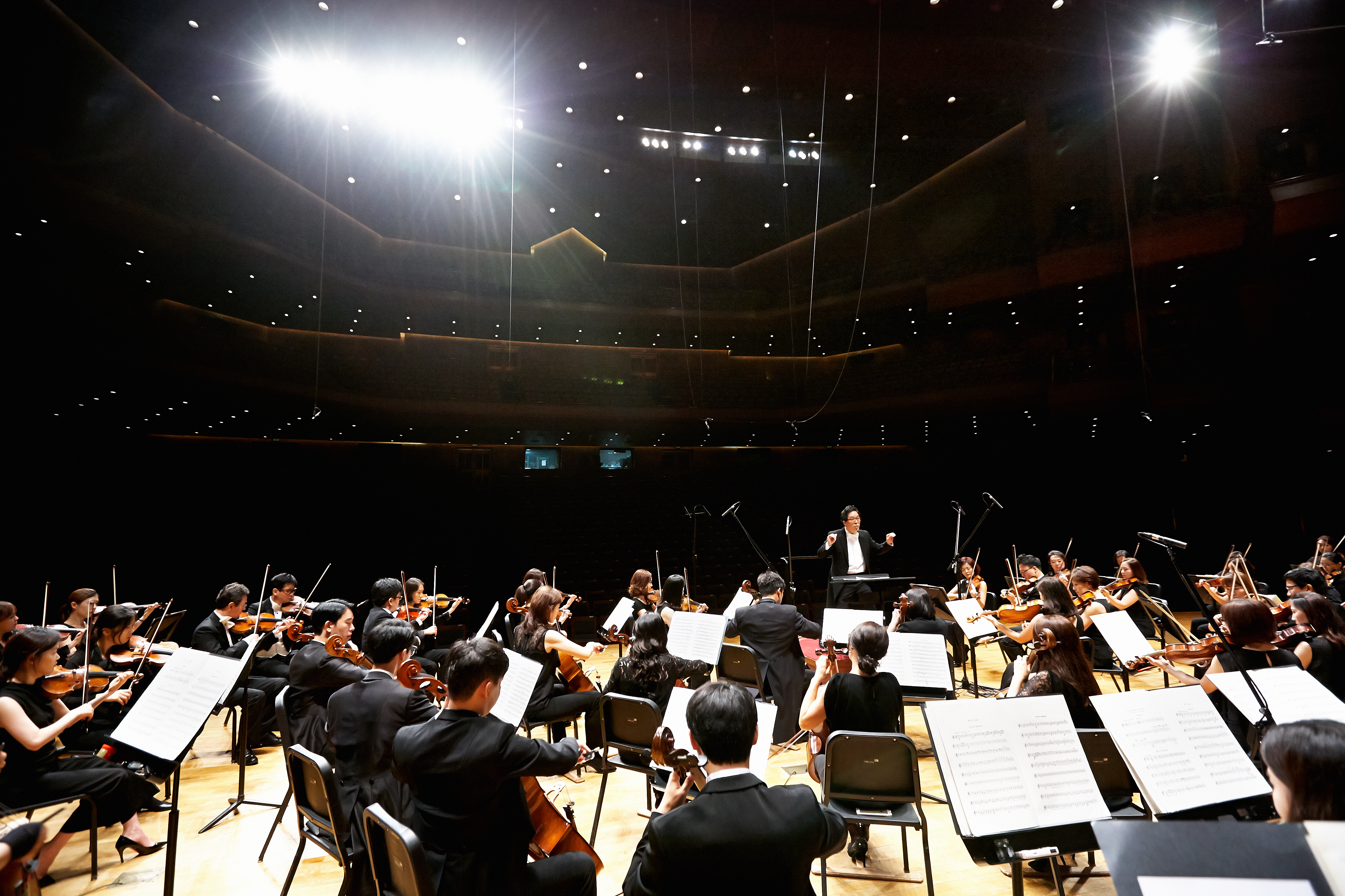 낭만음악의 거장 ‘멘델스존’을 만나다