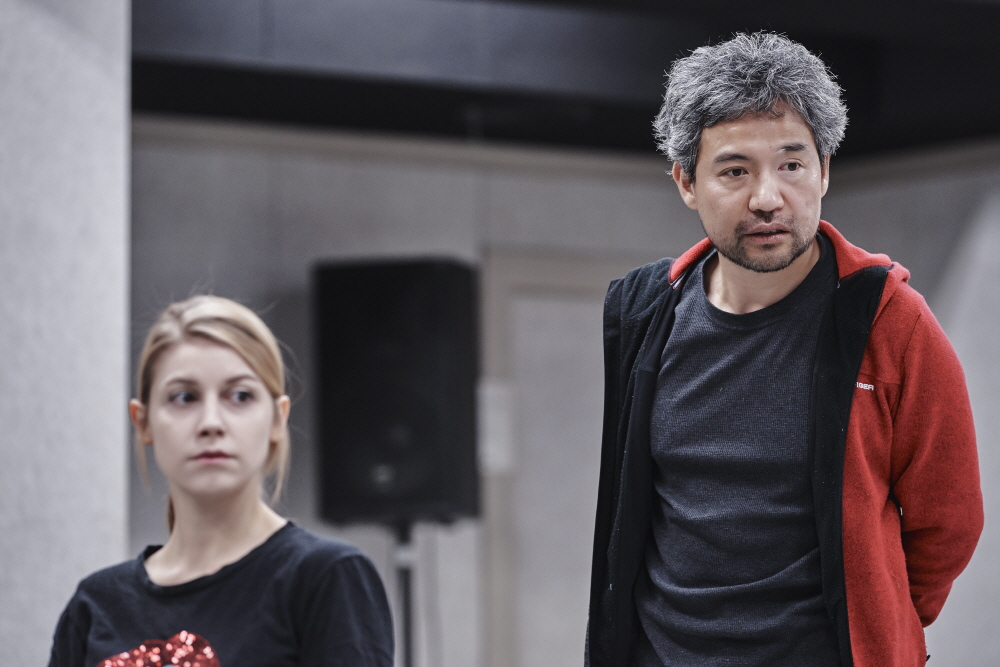 제4회 ASAC창작희곡공모 대상 선정작 연극<텍사스 고모> 개막 임박!