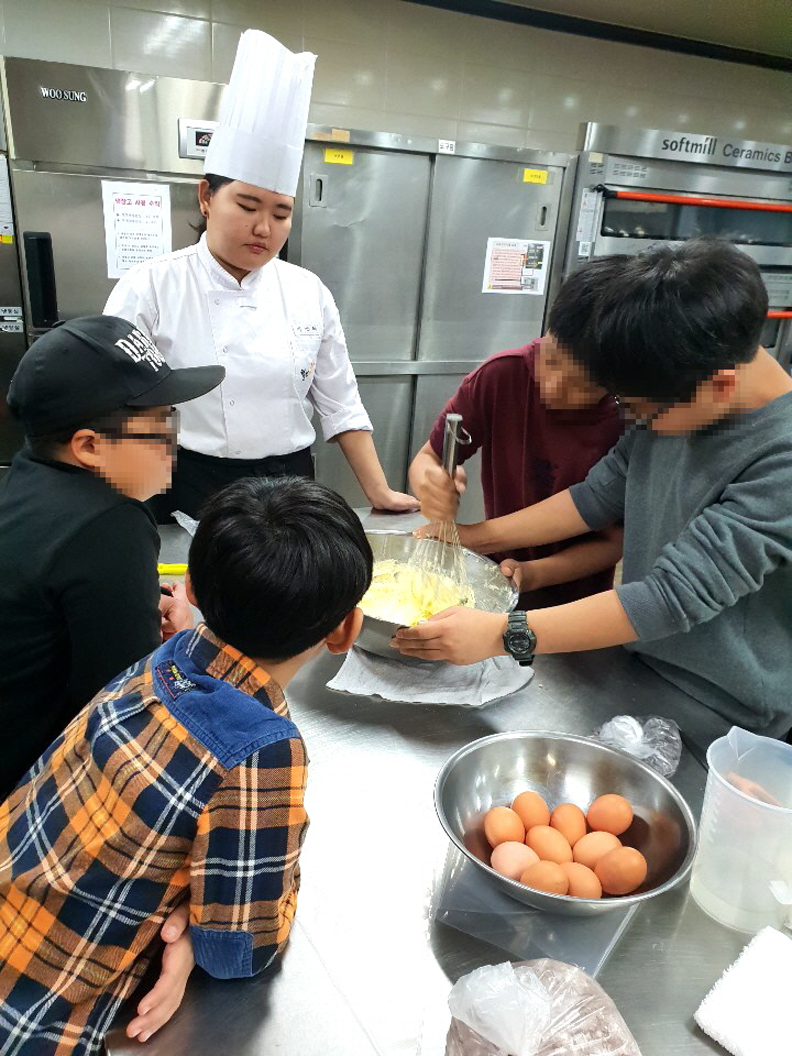 안산시 드림스타트, ‘진로 직업 탐구’ 운영