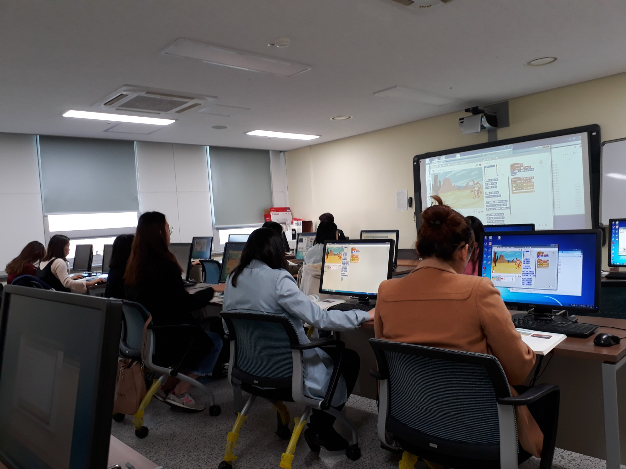 단원구, 결혼이민자 대상 ‘전문 교육’실시