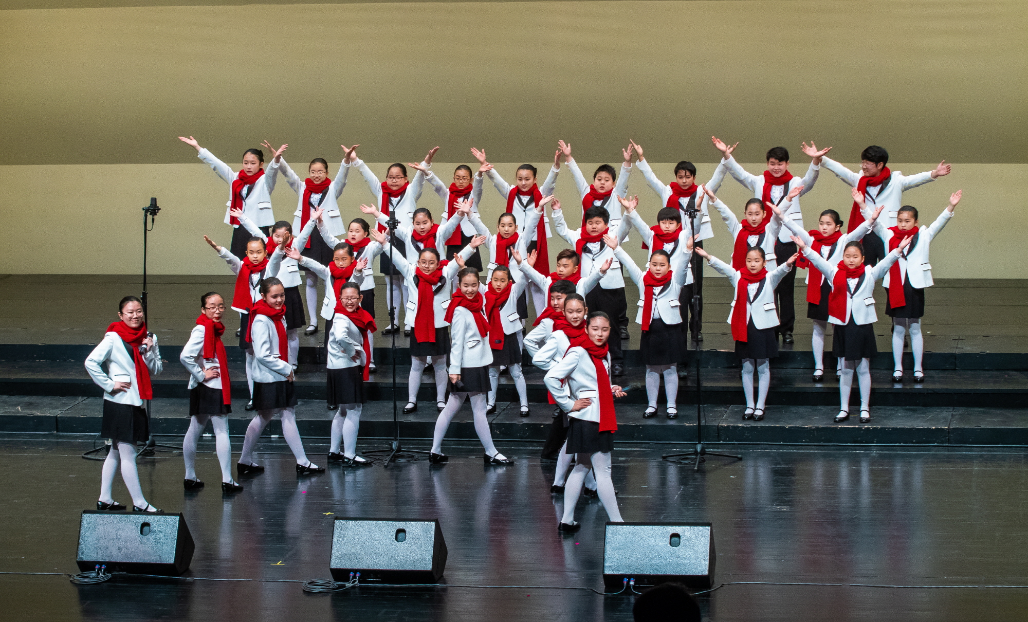 안산시, 지구촌합창단 2019년 신규단원 모집