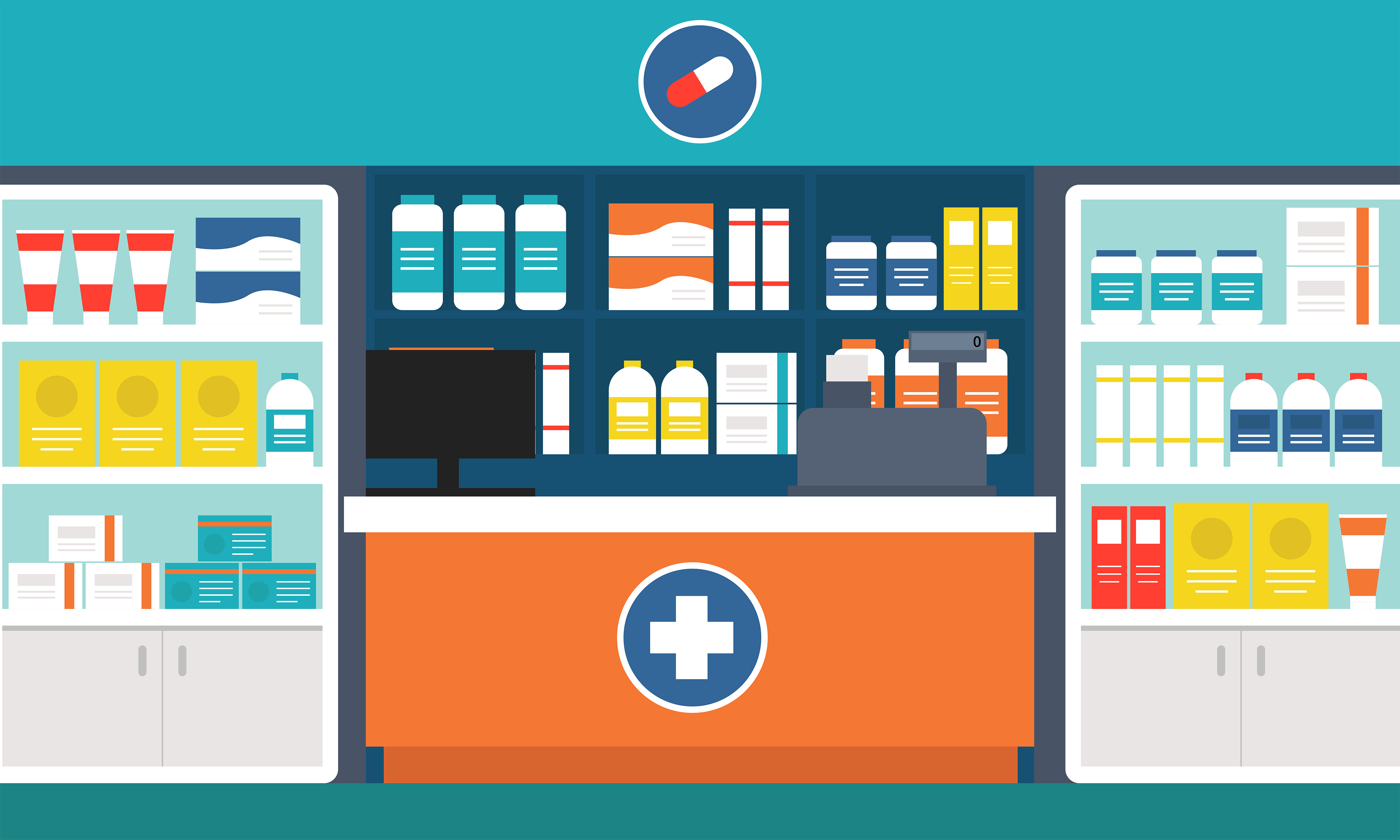 안산시, 공공심야약국 운영 ‘늦은 밤에도 안심하세요’