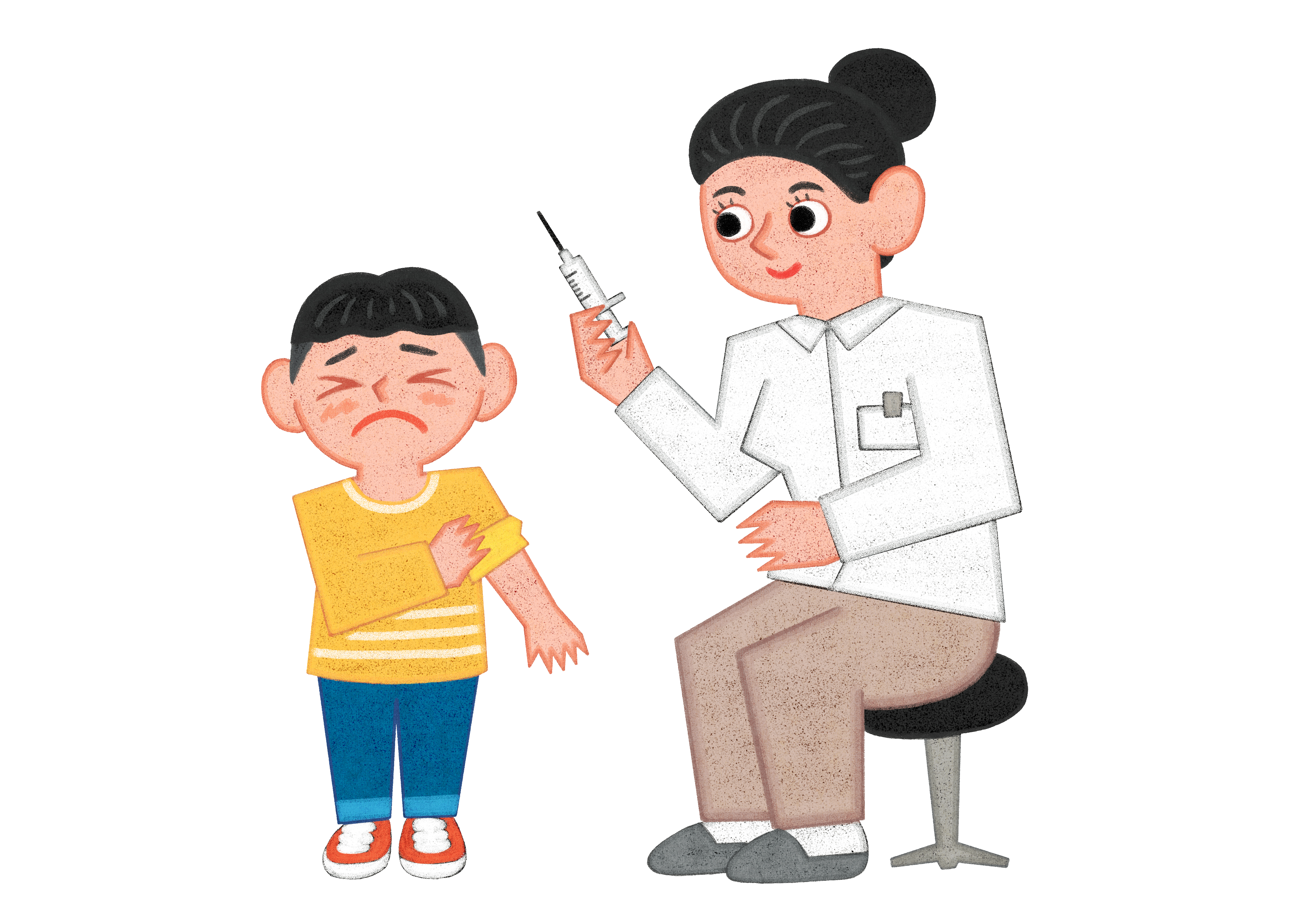 안산시, 홍역 확산대비 어린이 MMR 가속접종 실시