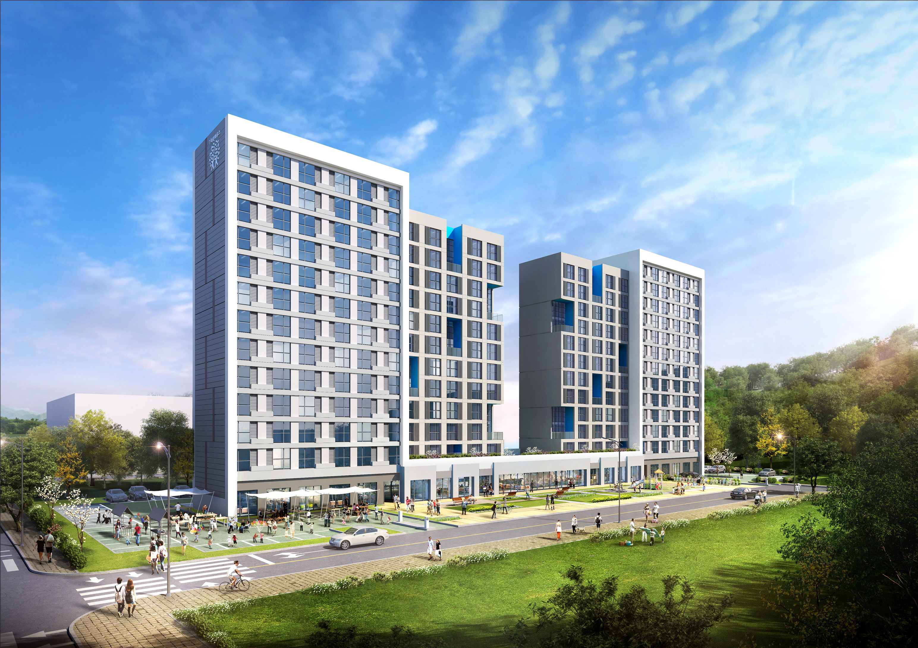 산자부, 반월·시화 산단  ‘스마트 선도 산업단지’ 선정