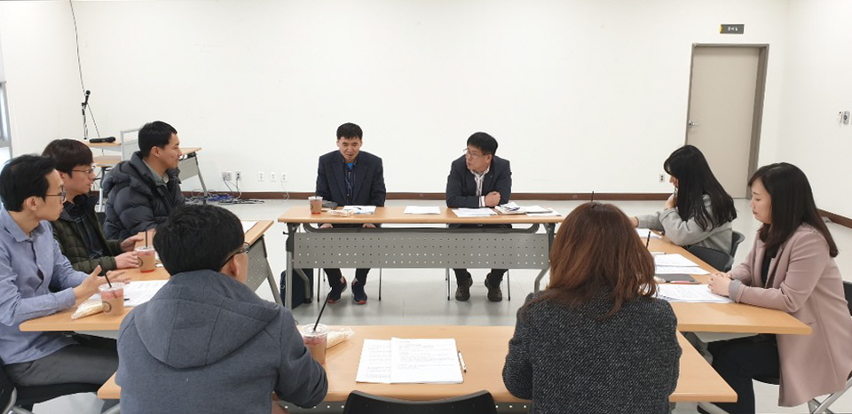 안산시 단원구, 주민등록 사실조사 담당자 역량강화 컨설팅