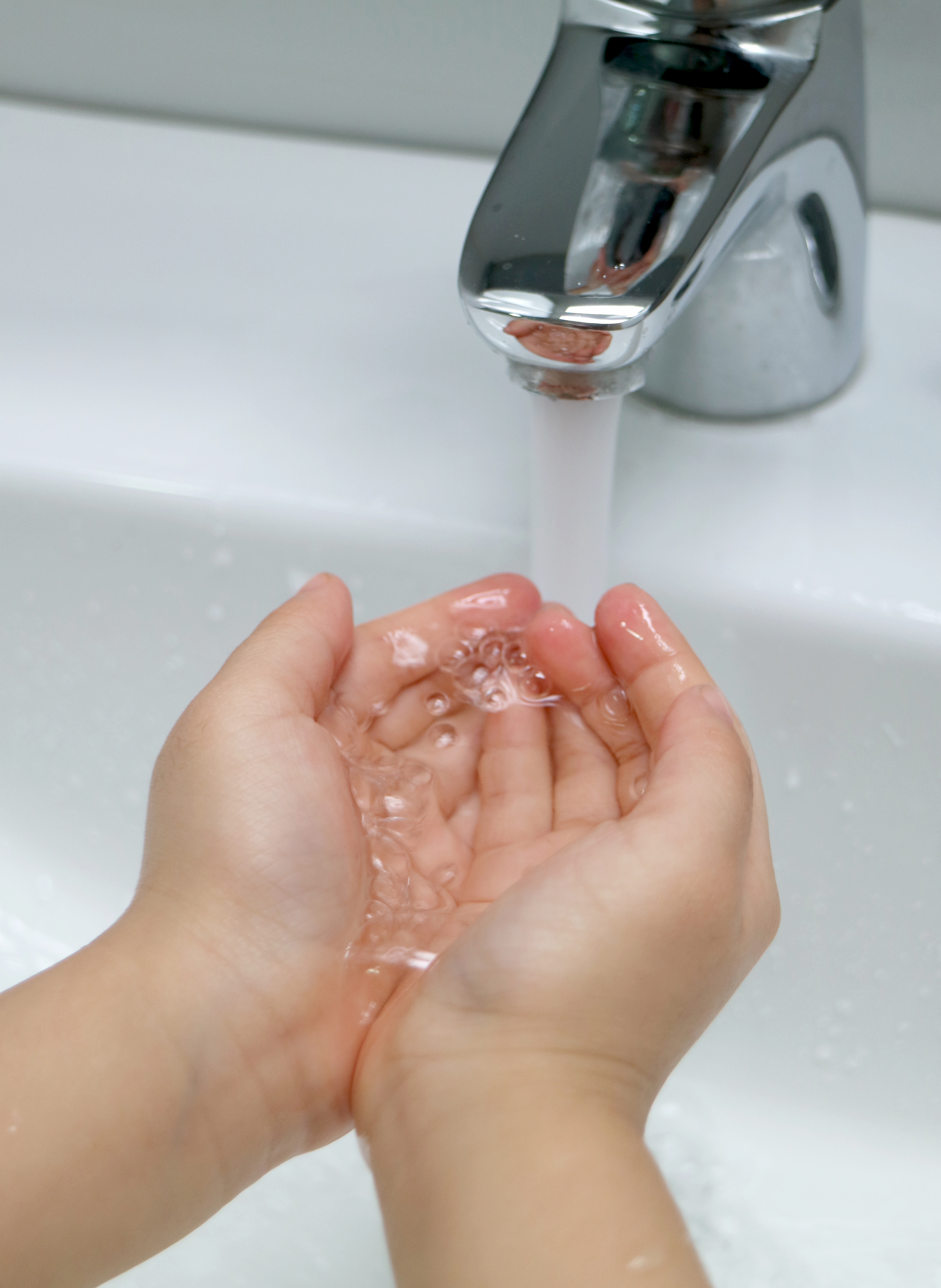 안산시 상록수·단원보건소, A형간염 예방수칙 당부