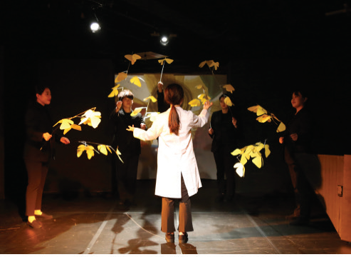 제9회 2019 ASAC공연예술제