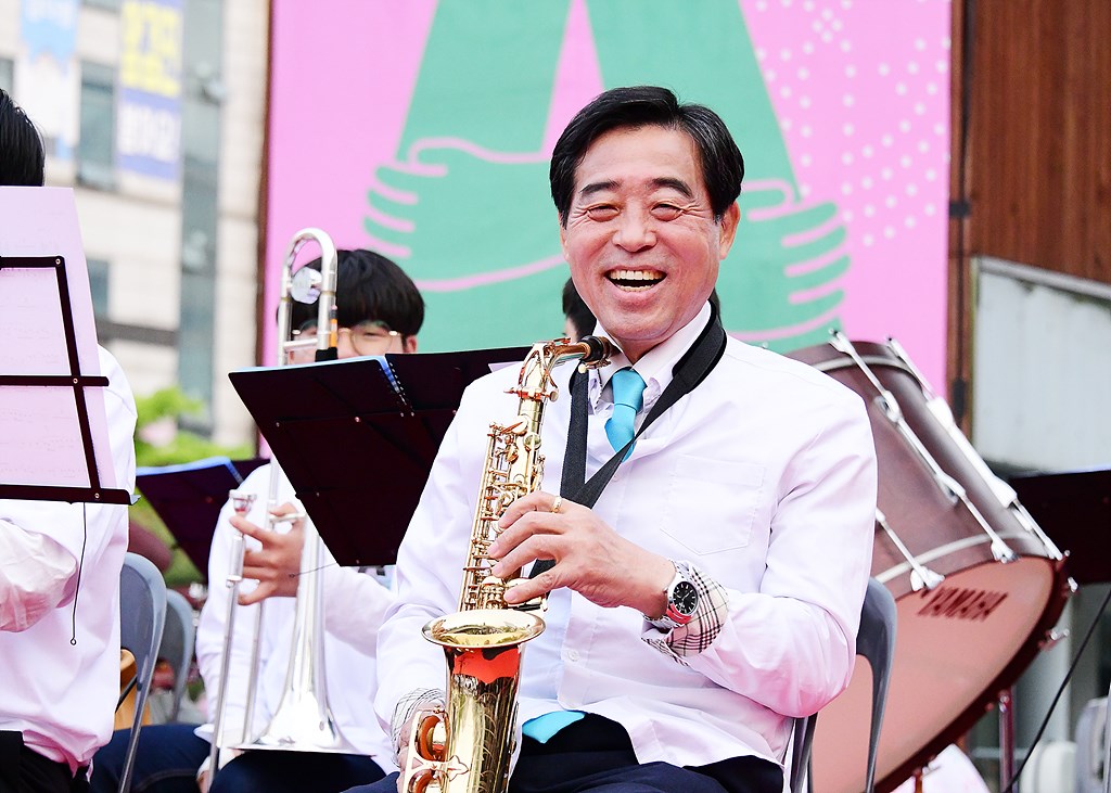 2019 안산국제거리극축제 막내려…77만여명 다녀가