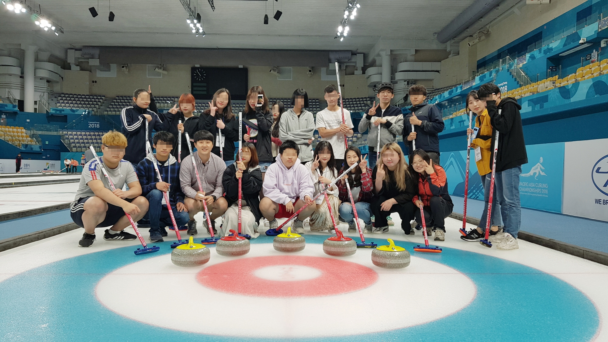 안산시청소년지원센터 꿈드림, 학교밖 청소년과 1박2일 캠프