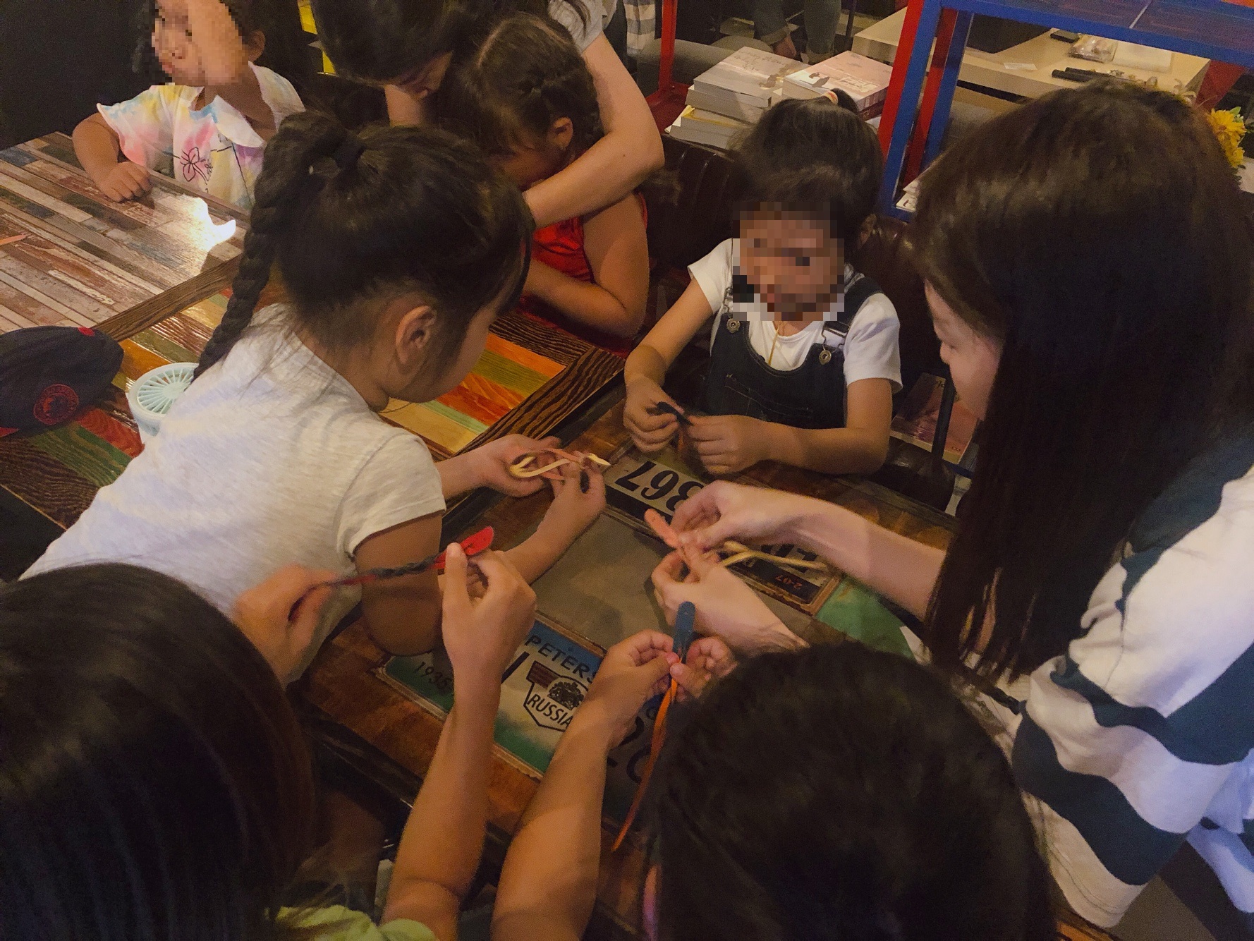 안산시 평생학습관, 길거리학습관 39호점 개소