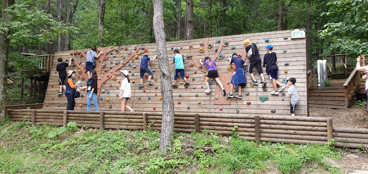 안산시 중독관리통합지원센터,  스마트폰 안심학교 만들기 개최