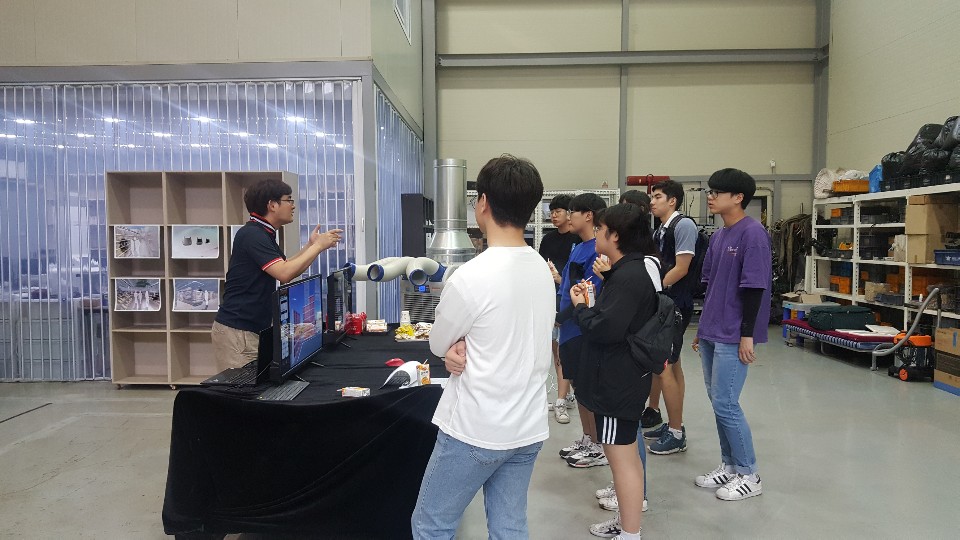 안산 인벤션 ‘과학기술 멘토와의 만남’ 성료!