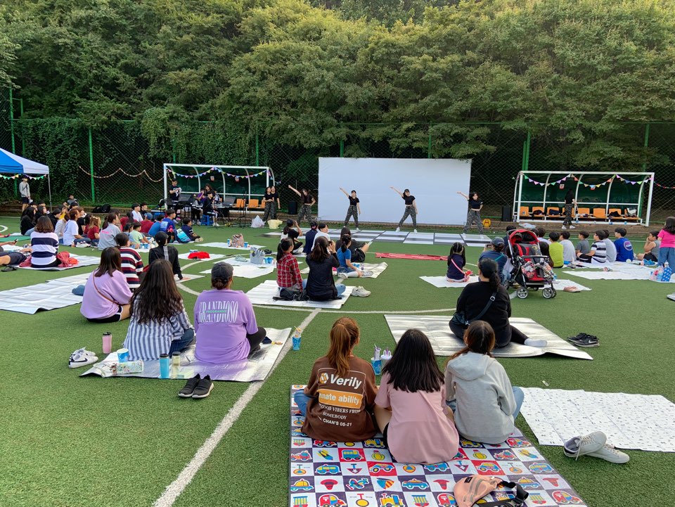 안산시 상록청소년수련관, 청소년어울림마당 ‘놀아DREAM’ 개최