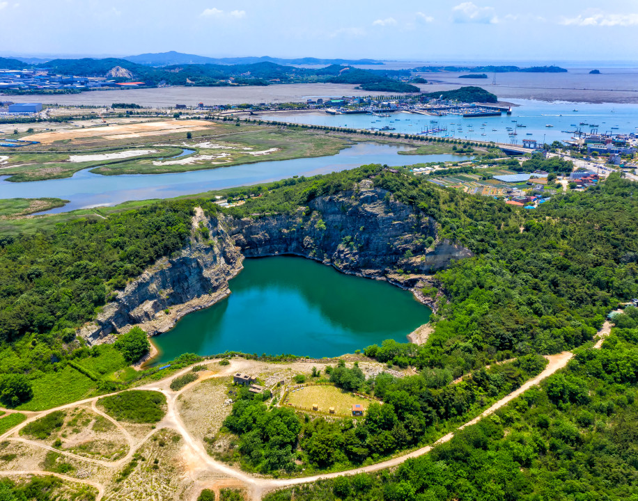제12회 안산 관광사진 전국공모전 수상작품 전시회