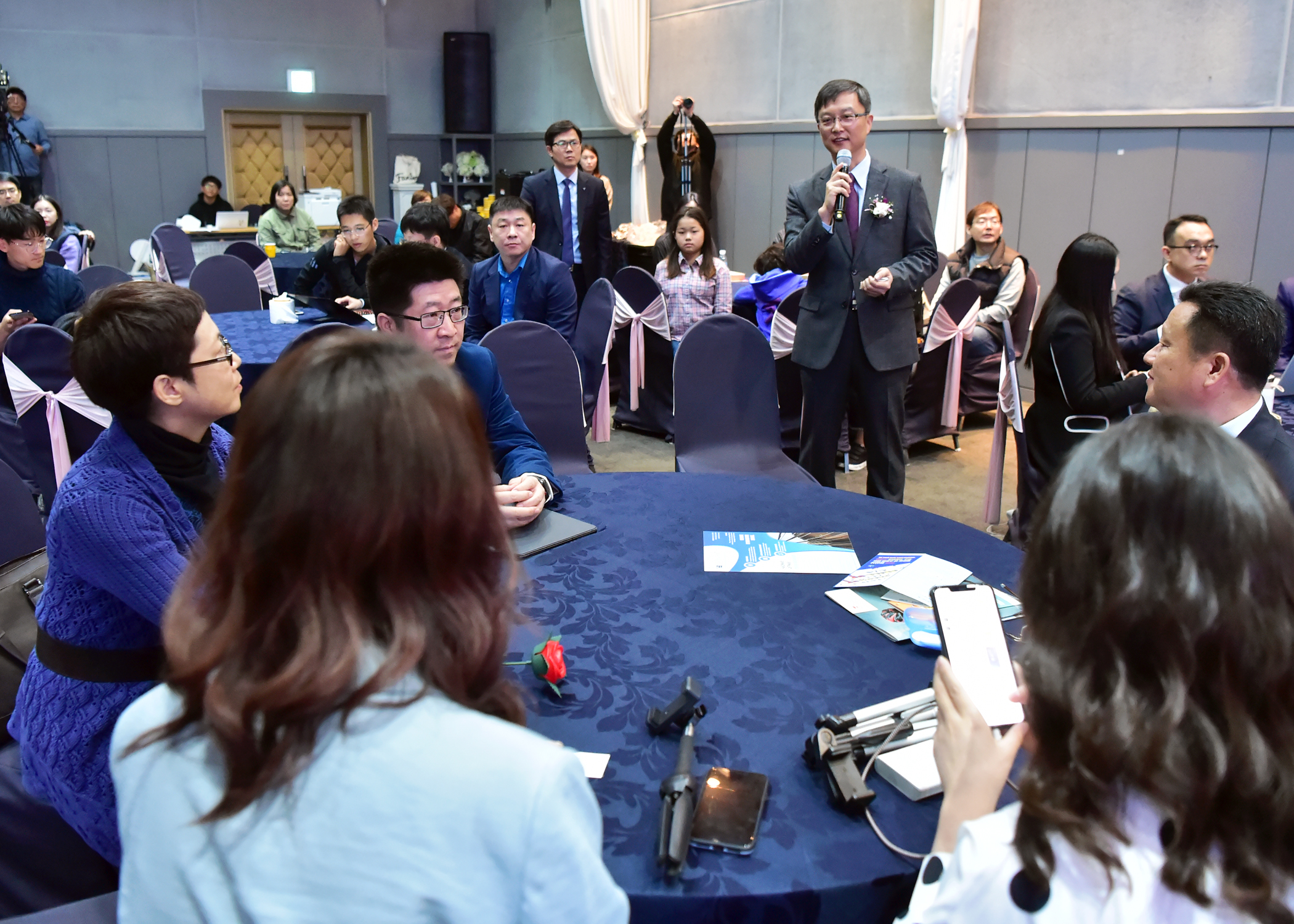 안산시, 2019 제2회 안산창업페스티벌 개최