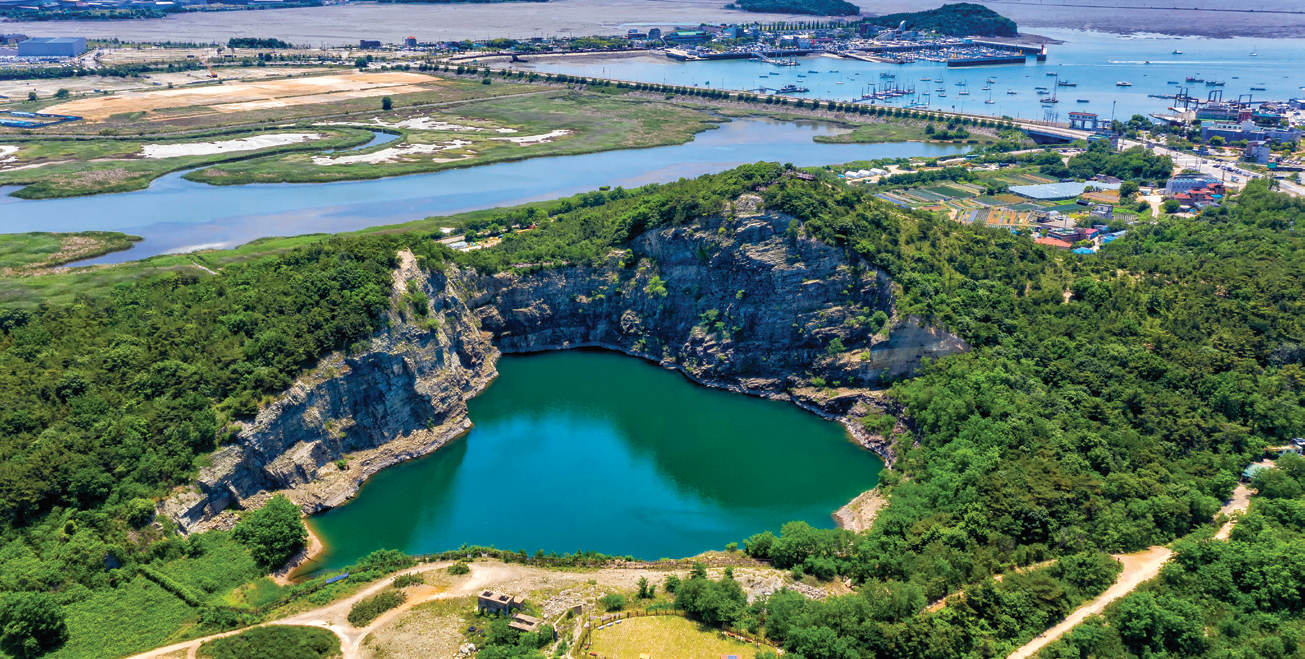 2019 안산관광사진 전국공모전 입상작