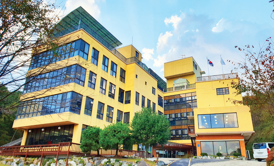 장애인의 사회참여와 평등한 삶, 그 기회를 만드는 사람들