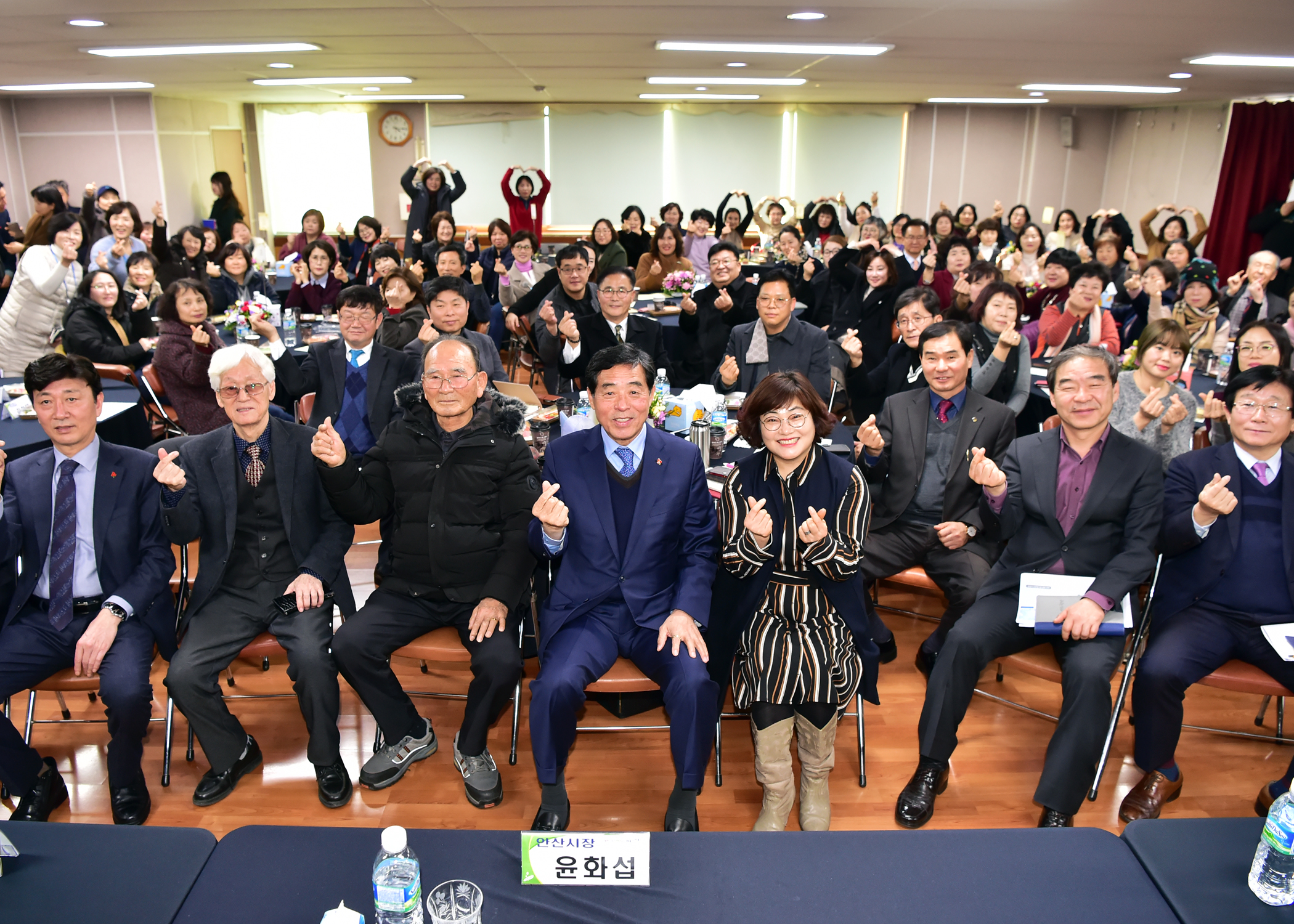 안산시, ‘주민이 동네 문제 해결하는’ 안산형 지역회의 출범