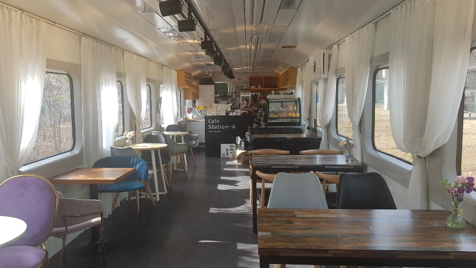 안산시, 문화예술플랫폼 ‘Station-A’ 공방 입주 작가 모집